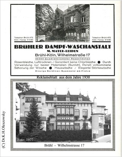 089 Bruehl 1930